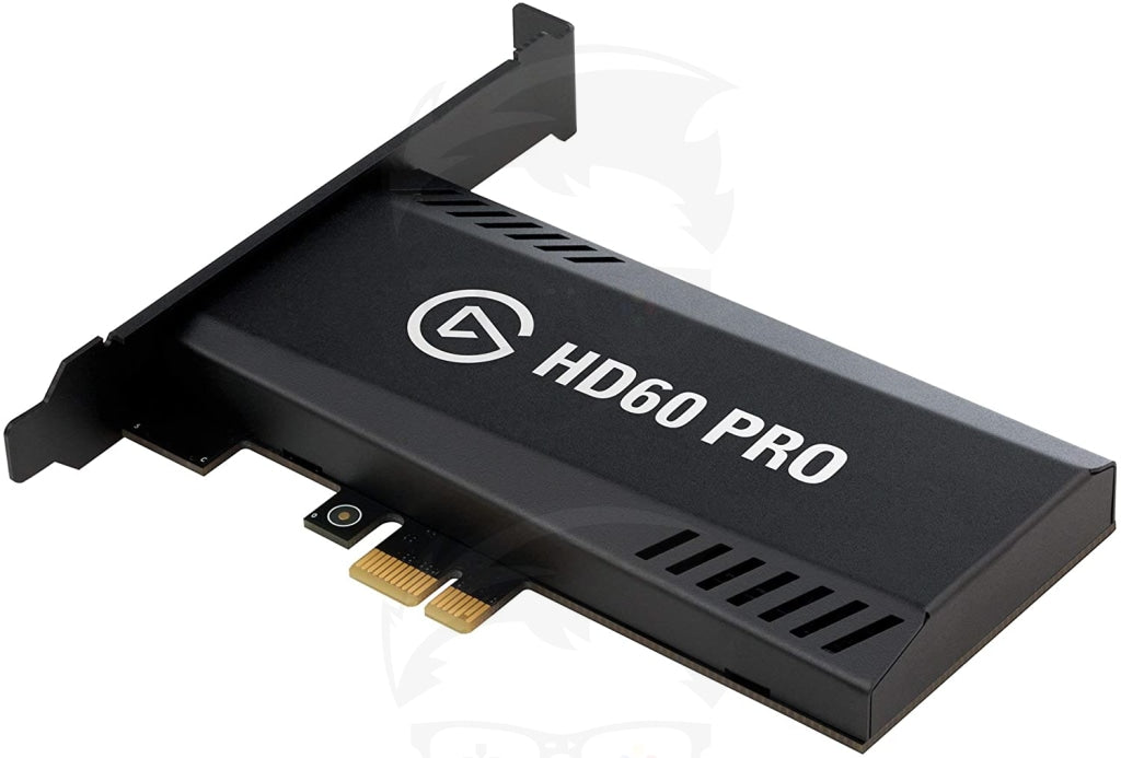 Elgato HD60 PRO 1080p Stream Card Elgato HD60 PRO 1080p Stream Card